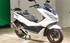 HONDA PCX125 JF56