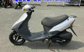 SUZUKI LET's 2 CA1PA