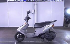 SUZUKI ADDRESS V125 G CF46A