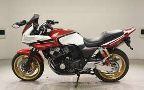 HONDA CB400 SUPER BOLDOR VTEC 2007 NC39