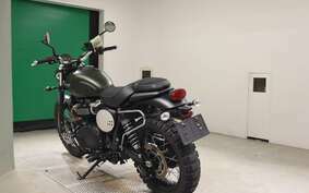 TRIUMPH SCRAMBLER 900 2023