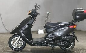 YAMAHA AXIS 125 TREET SE53J