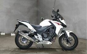 HONDA CB400F 2014 NC47