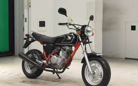 HONDA APE 100 HC07