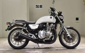 HONDA CB1100 EX 2014 SC65