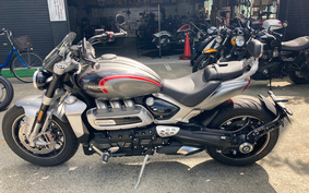 TRIUMPH ROCKET III GT 2023 BG10J5