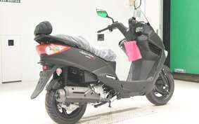 SYM JOYRIDES125I