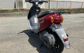 SUZUKI LETS4 CA45A