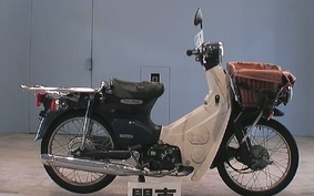 HONDA C50 SUPER CUB AA01