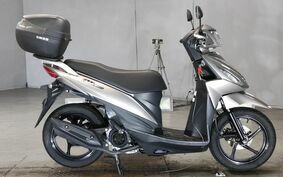 SUZUKI ADDRESS 110 CE47A