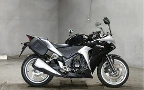 HONDA CBR250R MC41