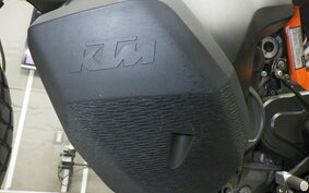 KTM 790 ADVENTURE R 2020