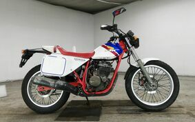 HONDA FTR250 MD17