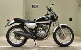 HONDA CB223S MC40