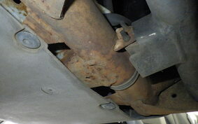 SUZUKI ADDRESS V50 Gen.2 CA44A