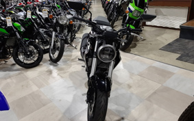 HONDA CB250R MC52
