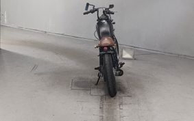 HONDA FTR223 MC34