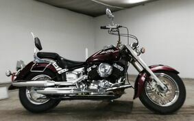 YAMAHA DRAGSTAR 400 CLASSIC 1999 4TR