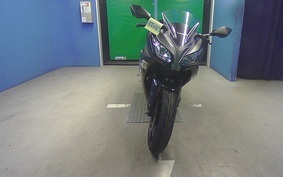 KAWASAKI NINJA 250 EX250L