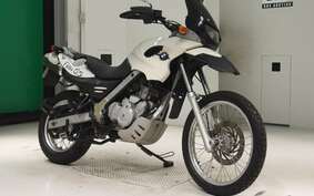 BMW F650GS DAKAR 2001