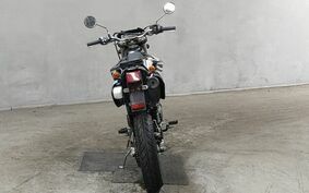 KAWASAKI KLX250D TRACKER LX250E