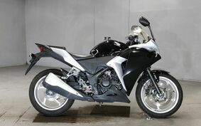 HONDA CBR250R MC41