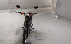 HONDA SUPER CUB50 C50
