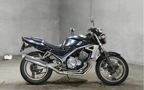 KAWASAKI BALIUS 250 ZR250A