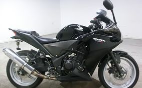 HONDA CBR250R Fi CS250C