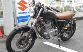 SUZUKI GRASS TRACKER NJ47A