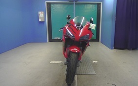 HONDA CBR600RR 2004 PC37