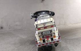 HARLEY HARLEY FLHTC1340 DJL