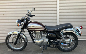 KAWASAKI ESTRELLA BJ250A