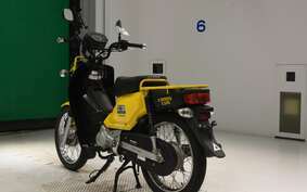 HONDA CROSS CUB 110 JA10