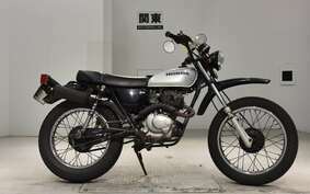 HONDA XL230 MC36