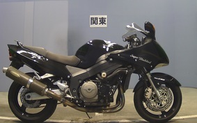 HONDA CBR1100XX 2001 SC35