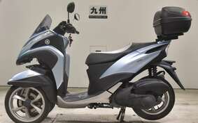 YAMAHA TRICITY 125 A SEC1J