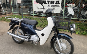 HONDA C50 SUPER CUB Pro AA04