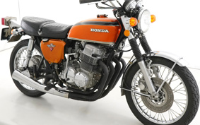 HONDA CB750 2025 CB750