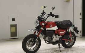 HONDA MONKEY 125 ABS JB02