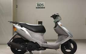 SUZUKI ADDRESS V125 G CF46A