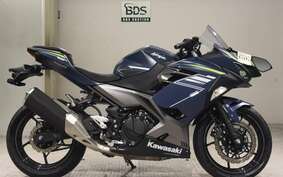 KAWASAKI NINJA 400 2021 EX400G