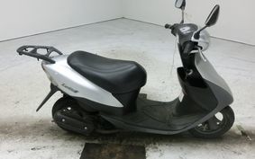 SUZUKI LET's 2 CA1PA