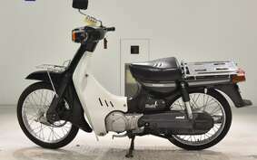 SUZUKI BIRDIE 50 BA14A