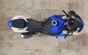 SUZUKI GSX-R750 2010 GR7LA