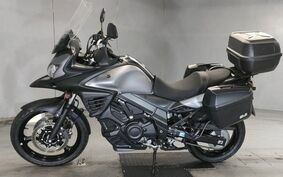 SUZUKI DL650 ( V-Strom 650 ) 2014 VP56A