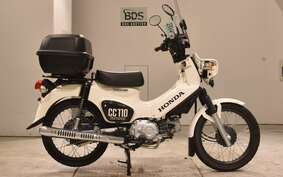 HONDA CROSS CUB 110 JA45