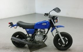 HONDA APE 50 AC16