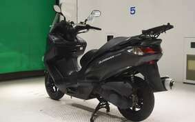 SUZUKI SKYWAVE 200 (Burgman 200) CH41A