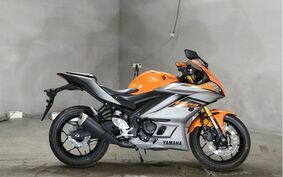 YAMAHA YZF-R25 2023 RG74J